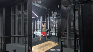 Андрей Верижников, ТФ Ховрино, член клуба, 78 раз