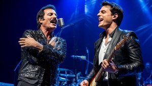 Freddie Mercury поет песню Alekseev - Океанами стали