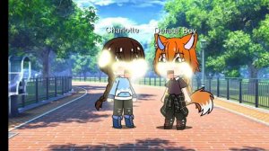 все превращаются в кого любят