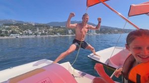 2025_Ялта-ничего на свете лучше нету...