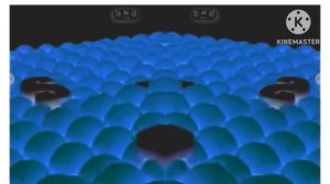 Samsung logo balls Confusion