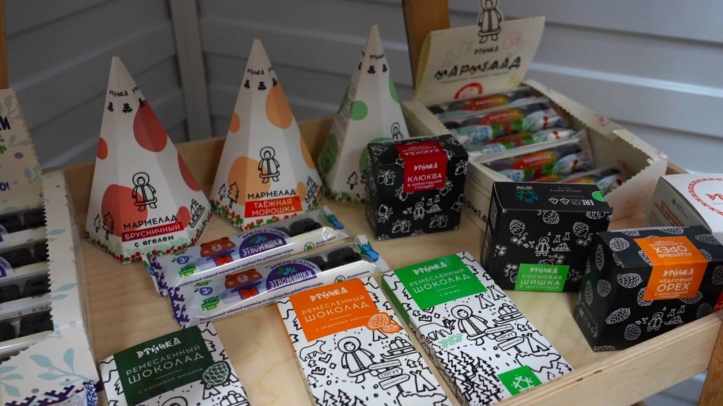 Эко-фабрика «Этника»