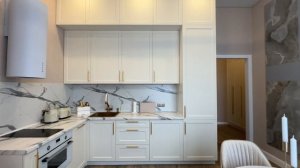 Продажа квартиры в доме «Новая Губерния"