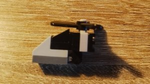 ЛЕГО САМОДЕЛКА МИНИАТЮРНЫЙ ВЕРТОЛËТ