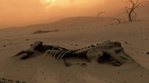 История массовых вымираний на Земле: от природных катастроф к антропогенной угрозе