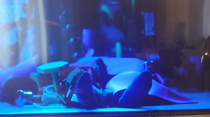 Не одна дома