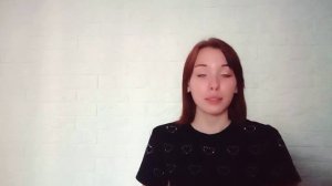 Видео-визитка Борец Елизаветы (Проект "PROmedia: свет, камера, университет)."