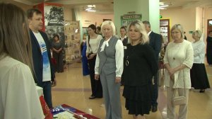 Августовская конференция педагогических работников прошла в Бирюче