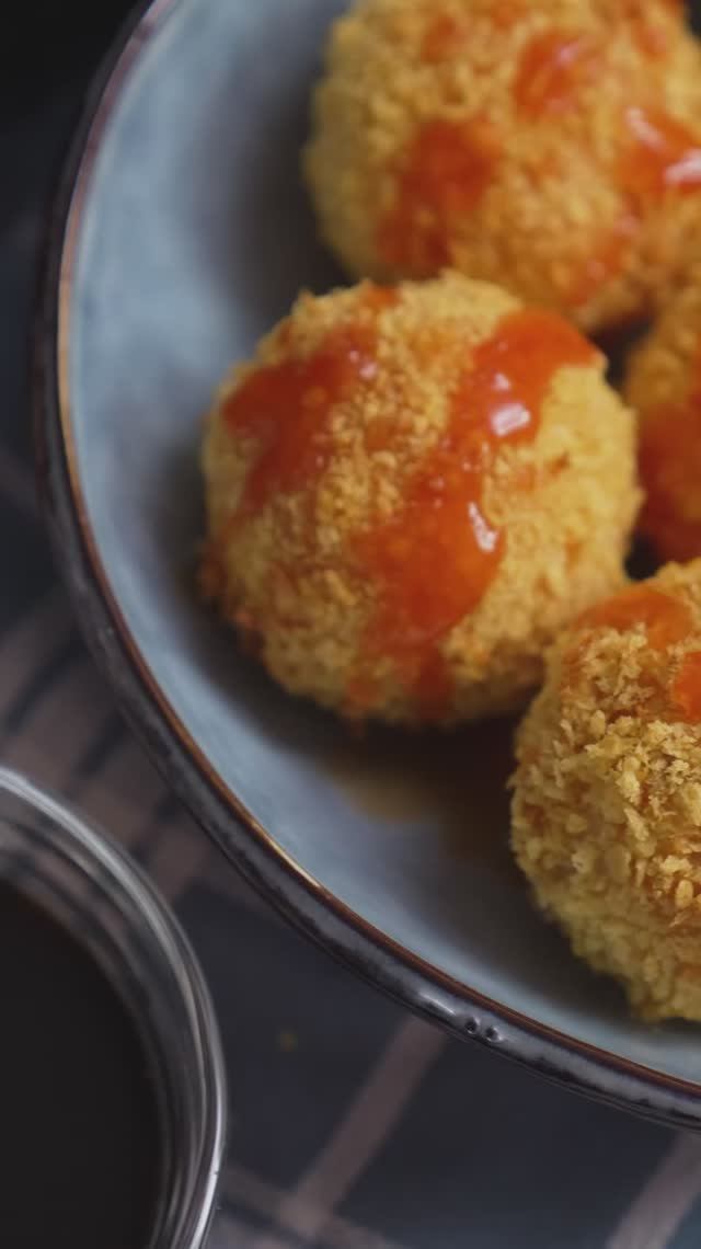 Запечённые суши без лишних калорий 🍣 Полезный рецепт дома смотреть онлайн