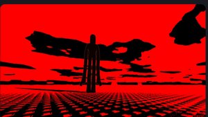 the flowers Roblox (this is your nightmare ^^)