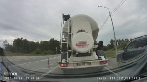 За пять минут от смерти