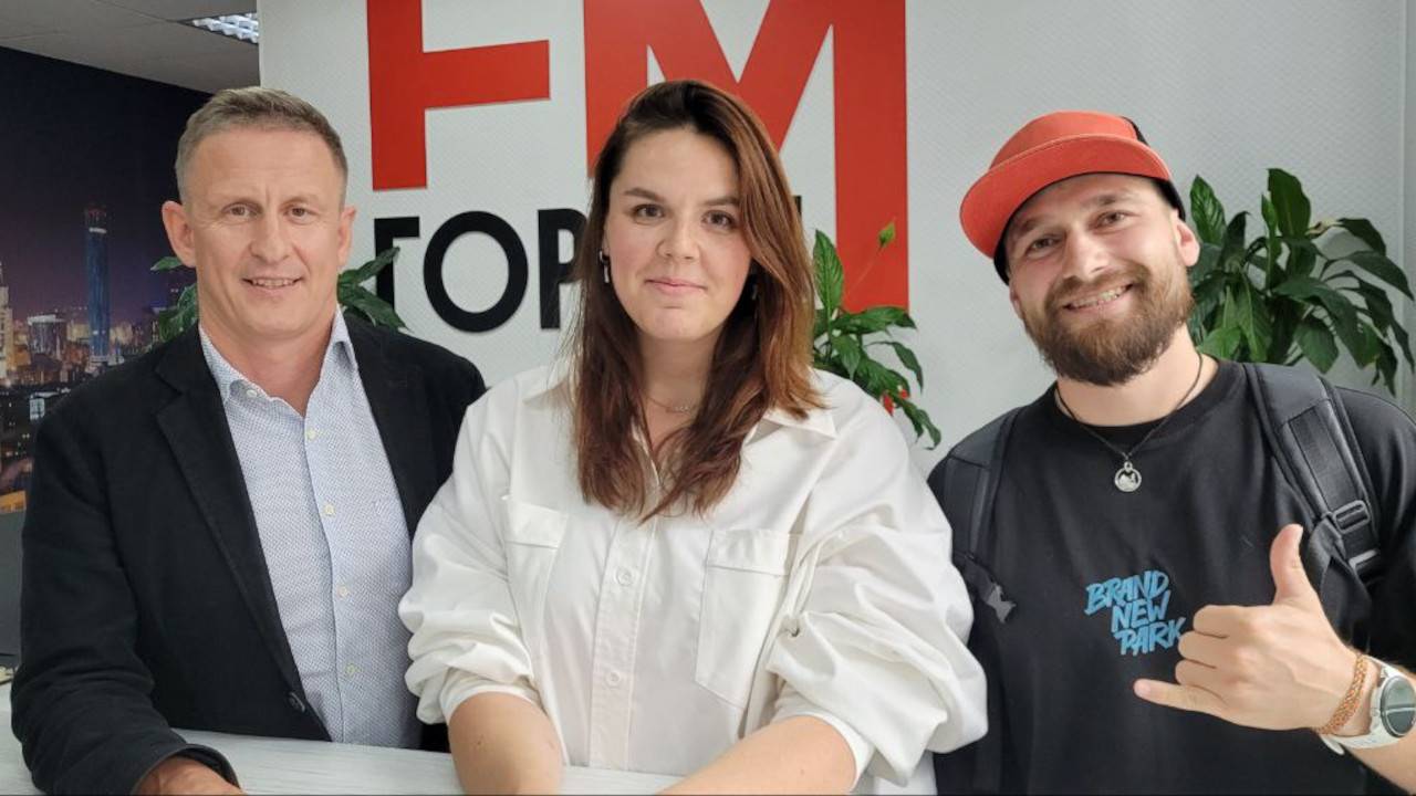 5 верст вместе с соседями! Как Екатеринбург стал одним из самых удобных городов для пробежек?