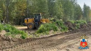 ⚡️В Алдане транспортные полицейские ликвидировали более 3000 м² опийного мака