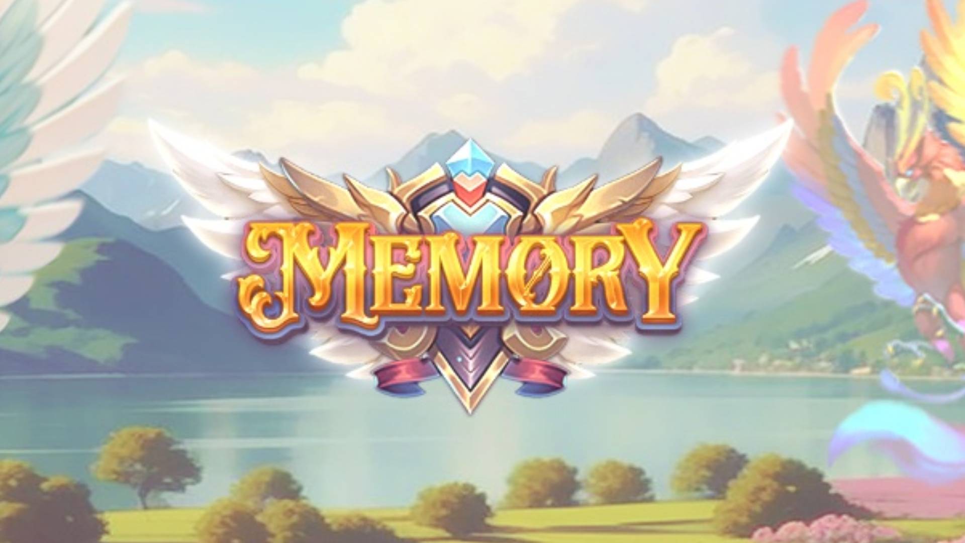ОБЗОР НА MEMORY PW