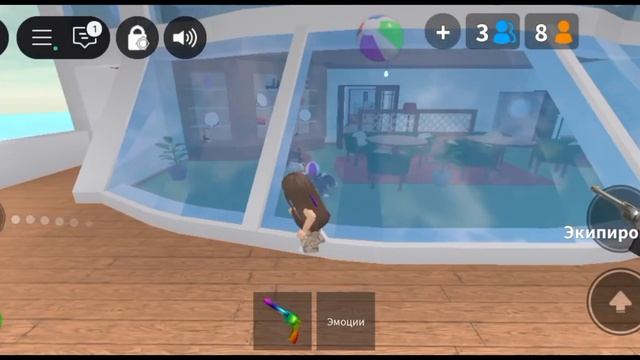ИГРАЮ В ММ2 В РОБЛОКС! ( СМЕШНЫЕ МОМЕНТЫ)