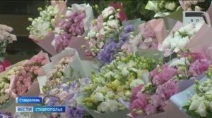 «Вести. Ставропольский край» 29.08.2025