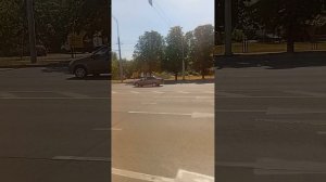 Поездка на троллейбус || 161 || Н13 до краснодарского ТЭЦ