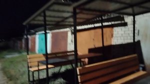 Торговые прилавки