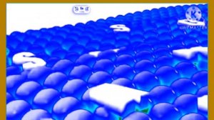 Samsung logo balls in Chorded