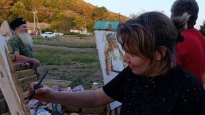 фадеевская слобода