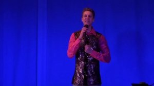 песня о любви - Ночь