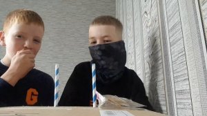 мини-ролик экстремальные трубочки