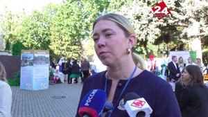 Педагогический диалог