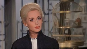 #100 Птицы 1963