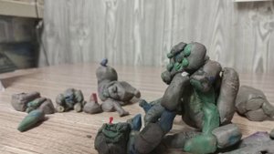 скибиди  камера 📷📷 5 серия