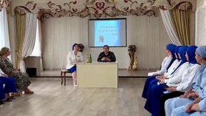 Установочный педагогический совет  Стратегия развития ДОУ на 2025 2026 учебный год