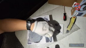 Philips tah7508 чёрные