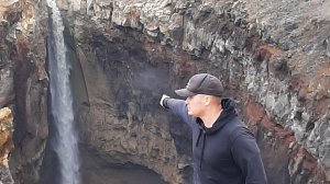 землетрясение на Камчатке 30.07.25г