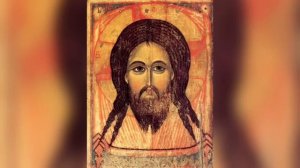 Акафист Нерукотворному Образу Господа нашего Иисуса Христа