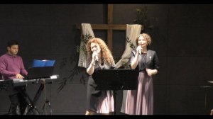 ХВАЛА И ПОКЛОНЕНИЕ |15.06.2025