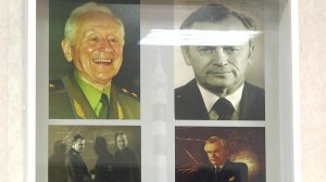 ЮБИЛЕЙ АКАДЕМИКА