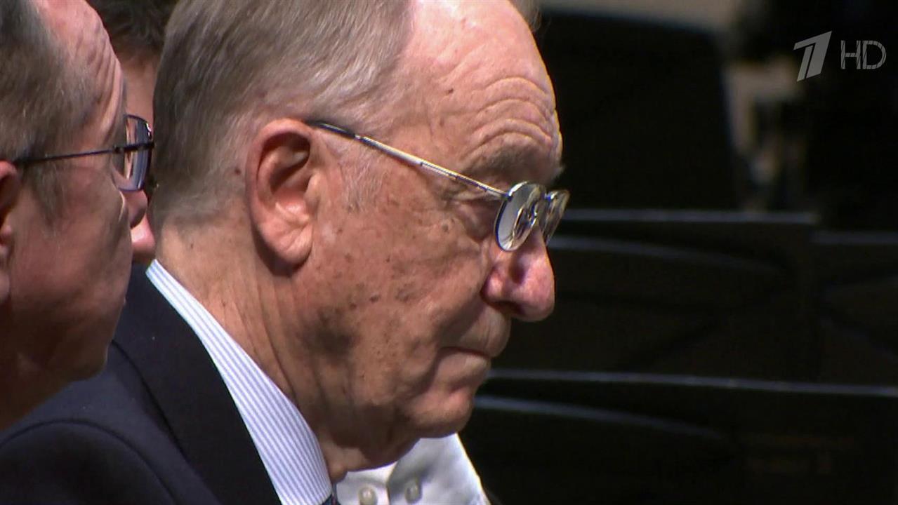 Ушел из жизни величайший композитор современности Родион Щедрин