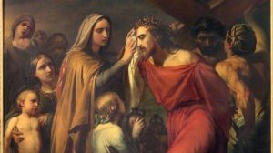 СВЯТАЯ ВЕРОНИКА- покровительница фотографов