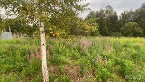 участок в с. Горки