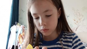 кукла LoL распаковка 💜🫠😻