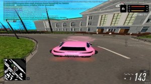 пиратские тайны за то меня в чсп откидывают