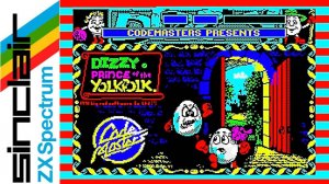 TAS, (ZXS) Dizzy： Prince of the Yolkfolk - in 12m 41.22s by DigitalDuck