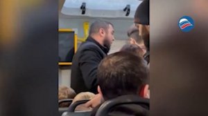 Водитель маршрутки в Люберцах устроил скандал из-за использования пассажиркой социальной карты