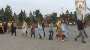 Крестный ход (2014 г.)