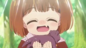 В 2026 смотрим Дочь Короля Демонов слишком добрая!.