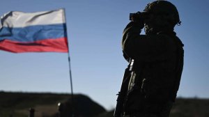 Минобороны показало кадры освобождения Первого Мая в ДНР