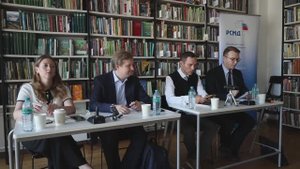 Городской завтрак РСМД «Никаких каникул: США, ЕС и КНР летом 2025 г.»