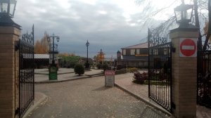 Ярмарка в Ростове Великом