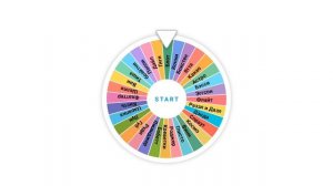 я рисую персонаж детей от денди мир по шипам по рулетик ✨