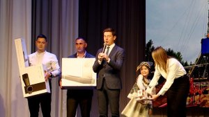 "Новости Лениногорска" от 30.08.2025