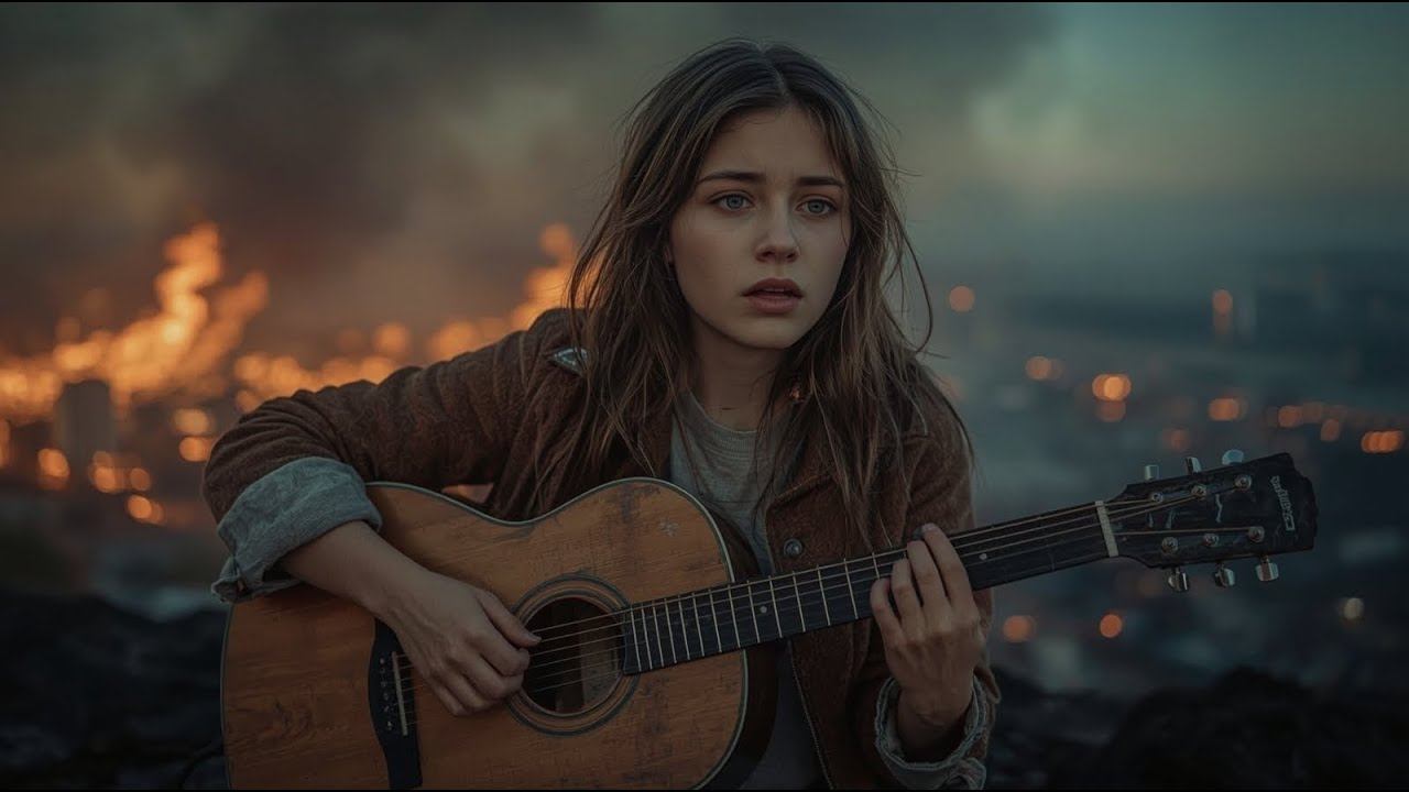 Отец, возвращайся! (Дочка солдата, песня дочери) смотреть онлайн